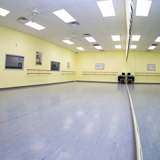 Gallery | Above The Barre Dance Academy